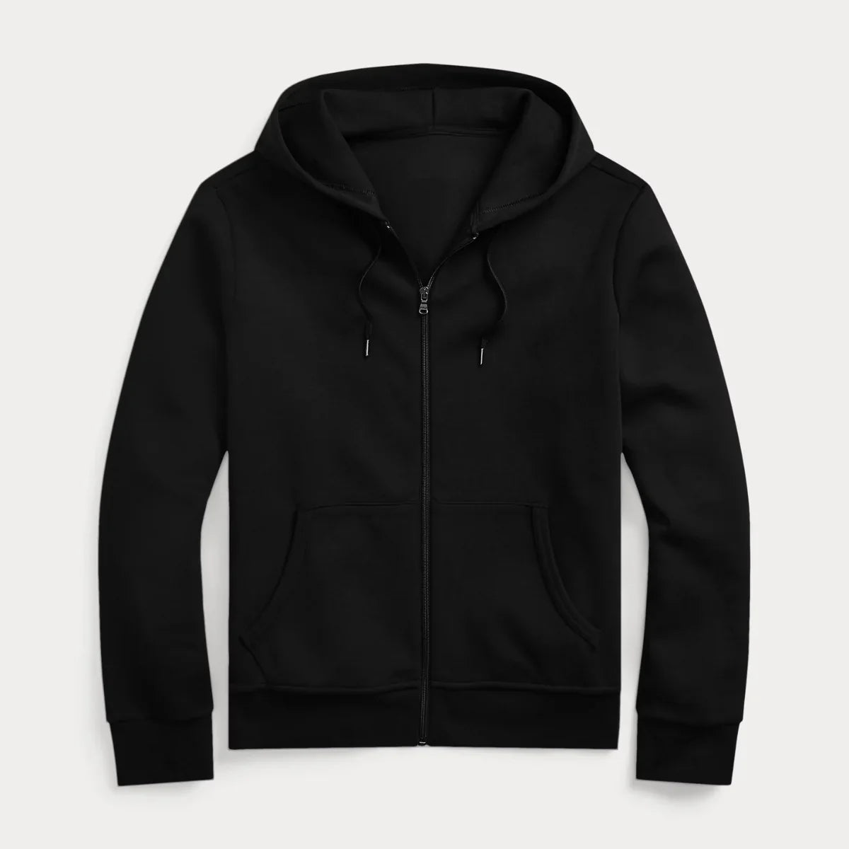 Veste à capuche à double épaisseur – bien douillette, confortable et stylée