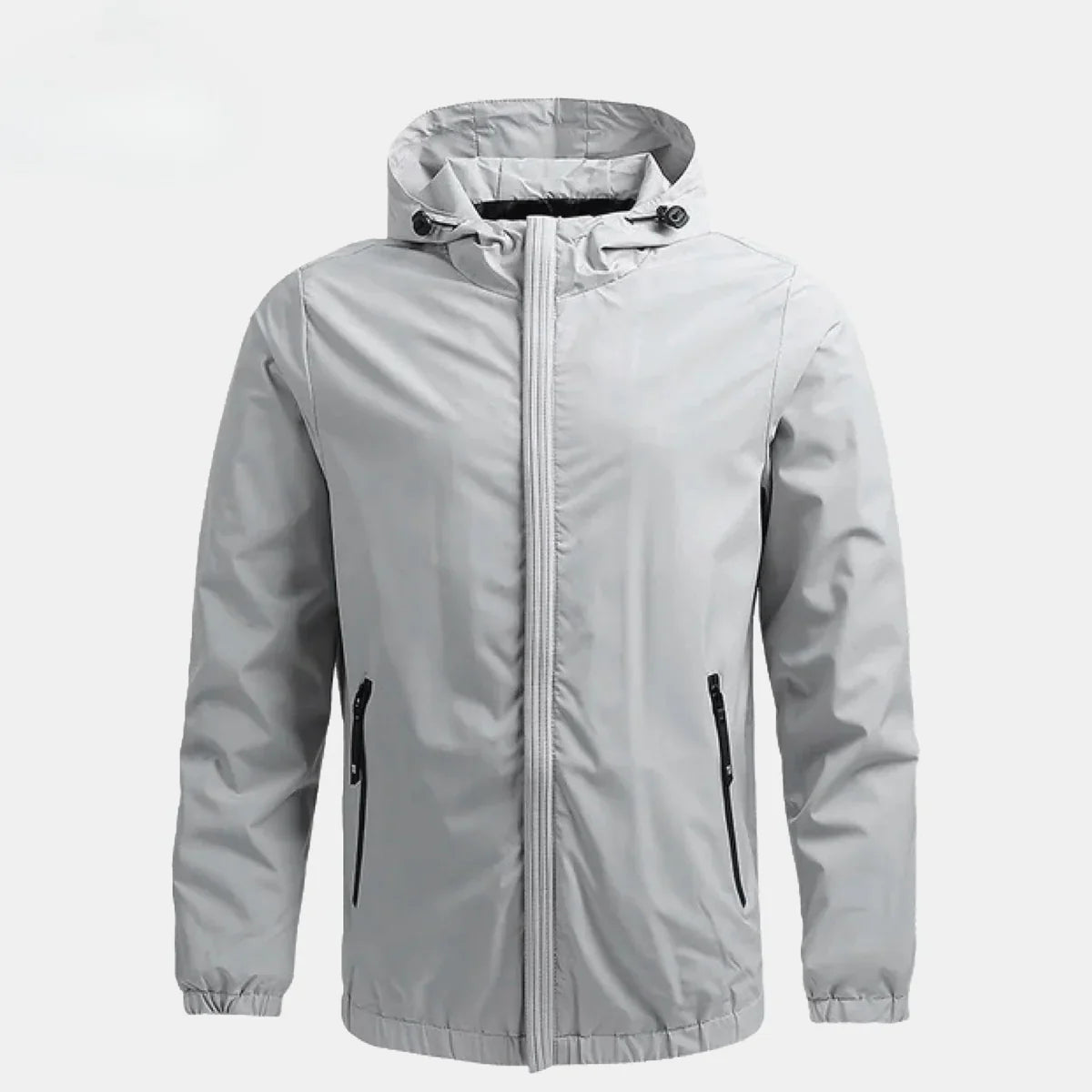 Veste Apex Active pour homme – Veste légère fonctionnelle pour une liberté de mouvement maximale